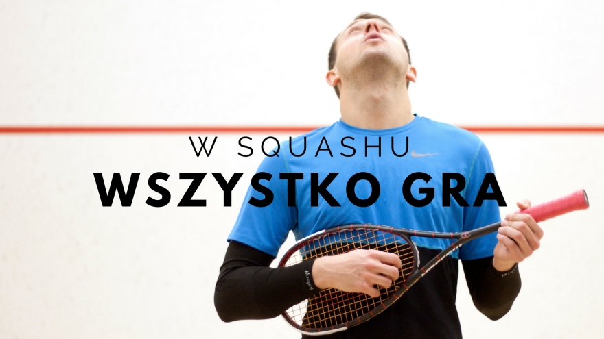 squash września jakub sport wrzesnia Banaszak trener gra Ignasiak sport tenis tenis chocicza